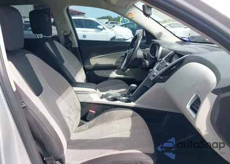 2015 Chevrolet Equinox 1Lt z USA, uszkodzony, nr VIN 1GNALBEK0FZ108566